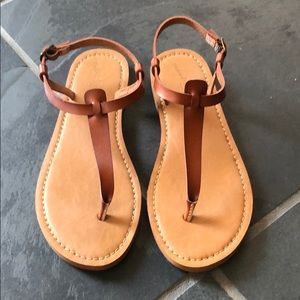 Universal Thread Thong Sandals